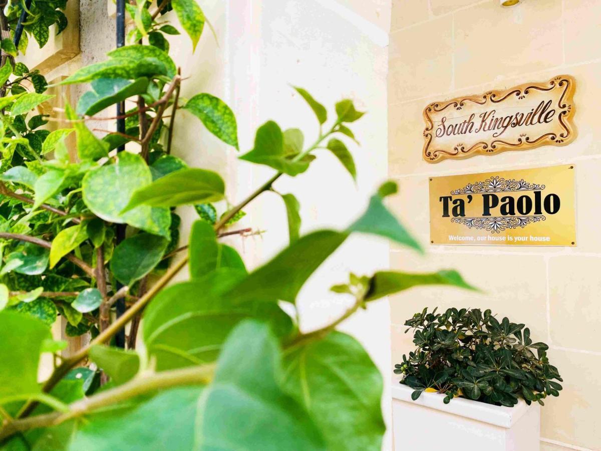 알라 Ta Paolo B&B 외부 사진
