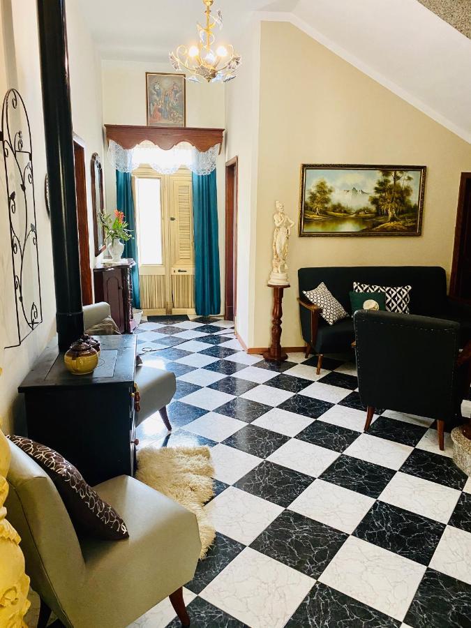 알라 Ta Paolo B&B 외부 사진