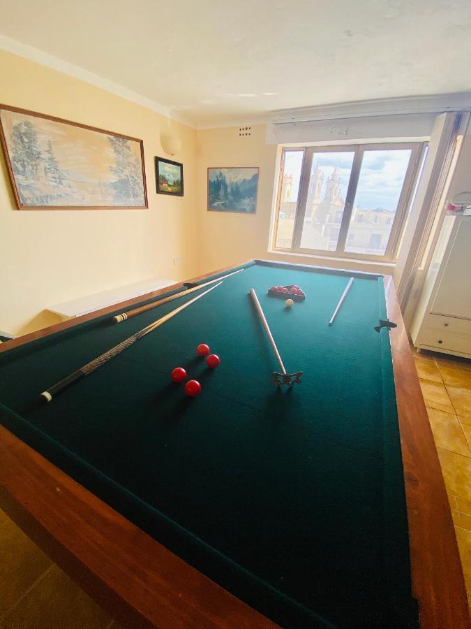 알라 Ta Paolo B&B 외부 사진