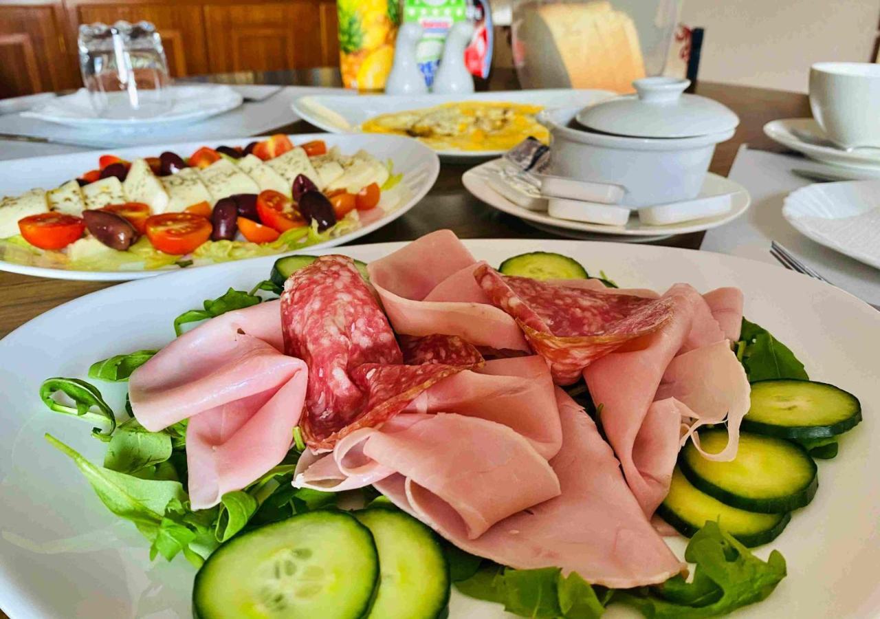 알라 Ta Paolo B&B 외부 사진