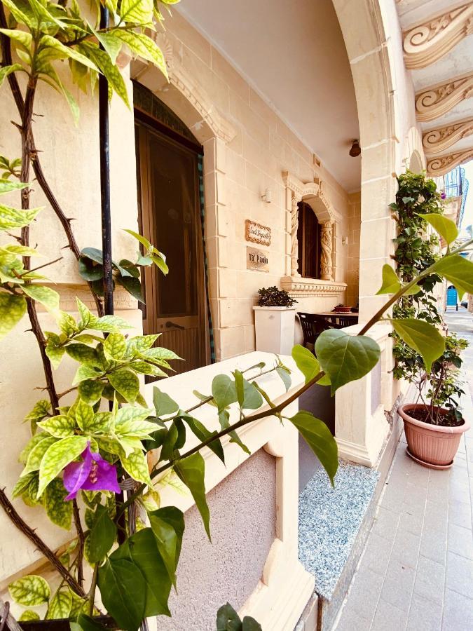 알라 Ta Paolo B&B 외부 사진